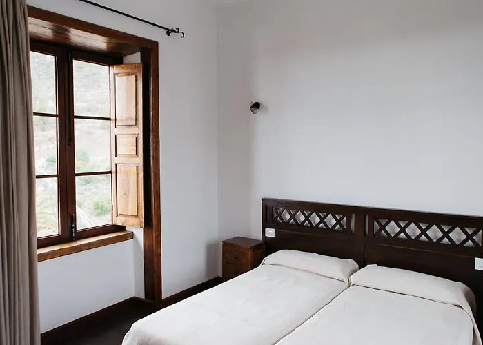 La Casa Inglesa Vilaflor